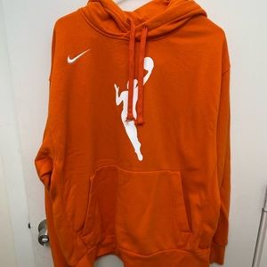 Unisex WNBA Hoodie
